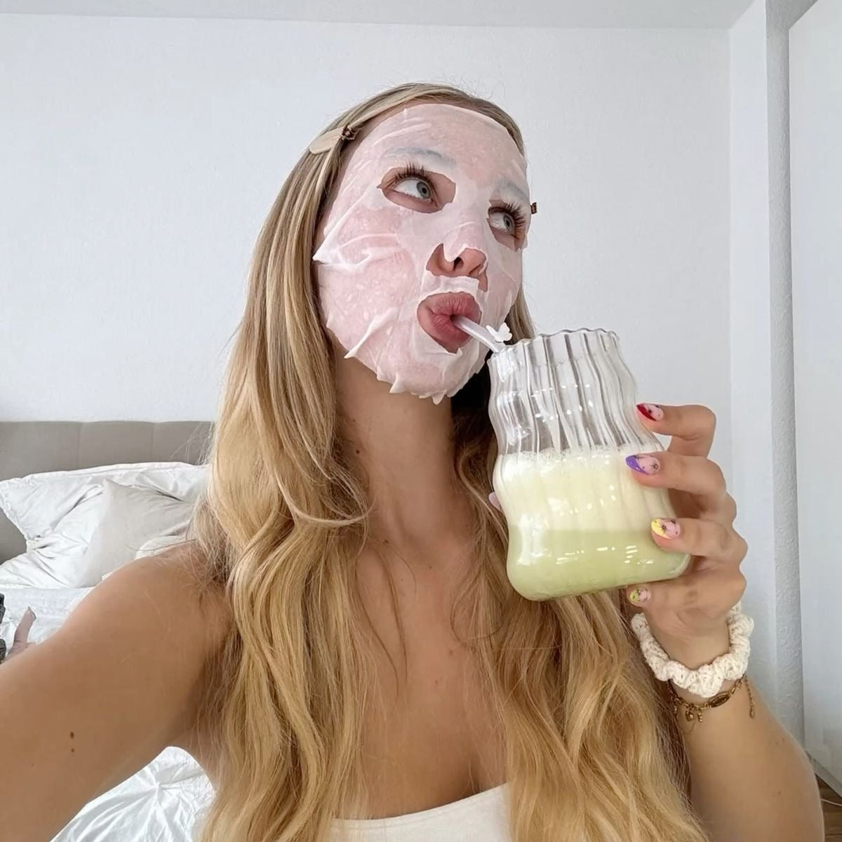 What Bio Collagen Masks Actually Do