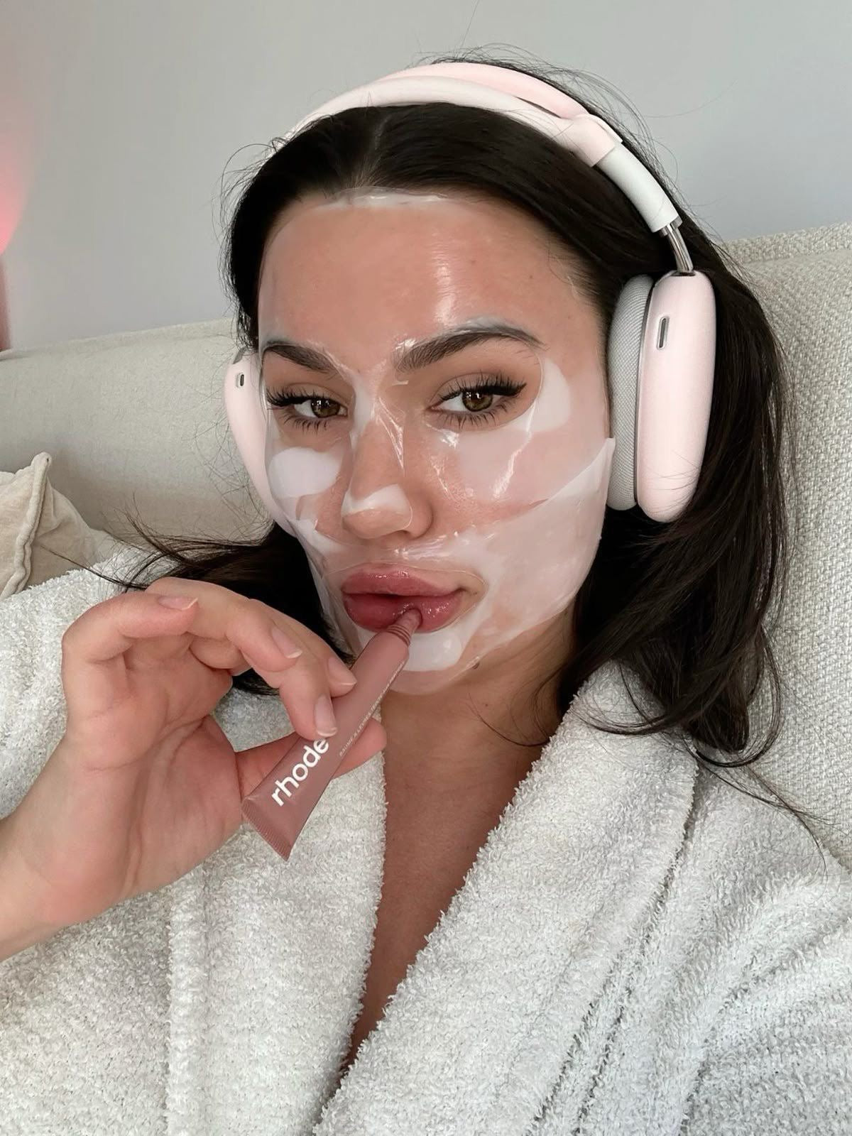 Overnight Skincare That Fits Real Life